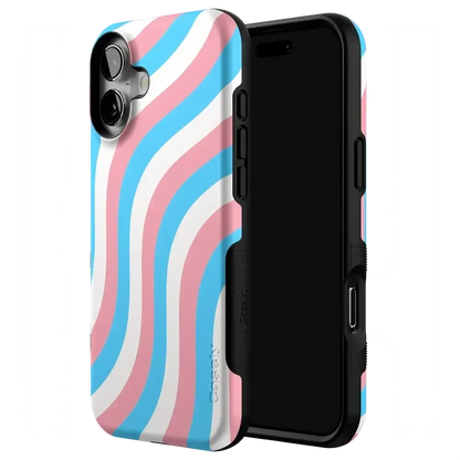 Proud To Be Me | Pride Case Phone Case Casetry