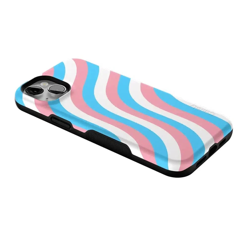 Proud To Be Me | Pride Case Phone Case Casetry
