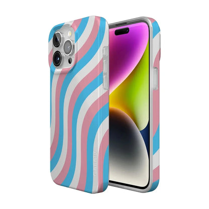 Proud To Be Me | Pride Case Phone Case Casetry
