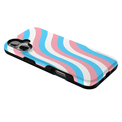 Proud To Be Me | Pride Case Phone Case Casetry