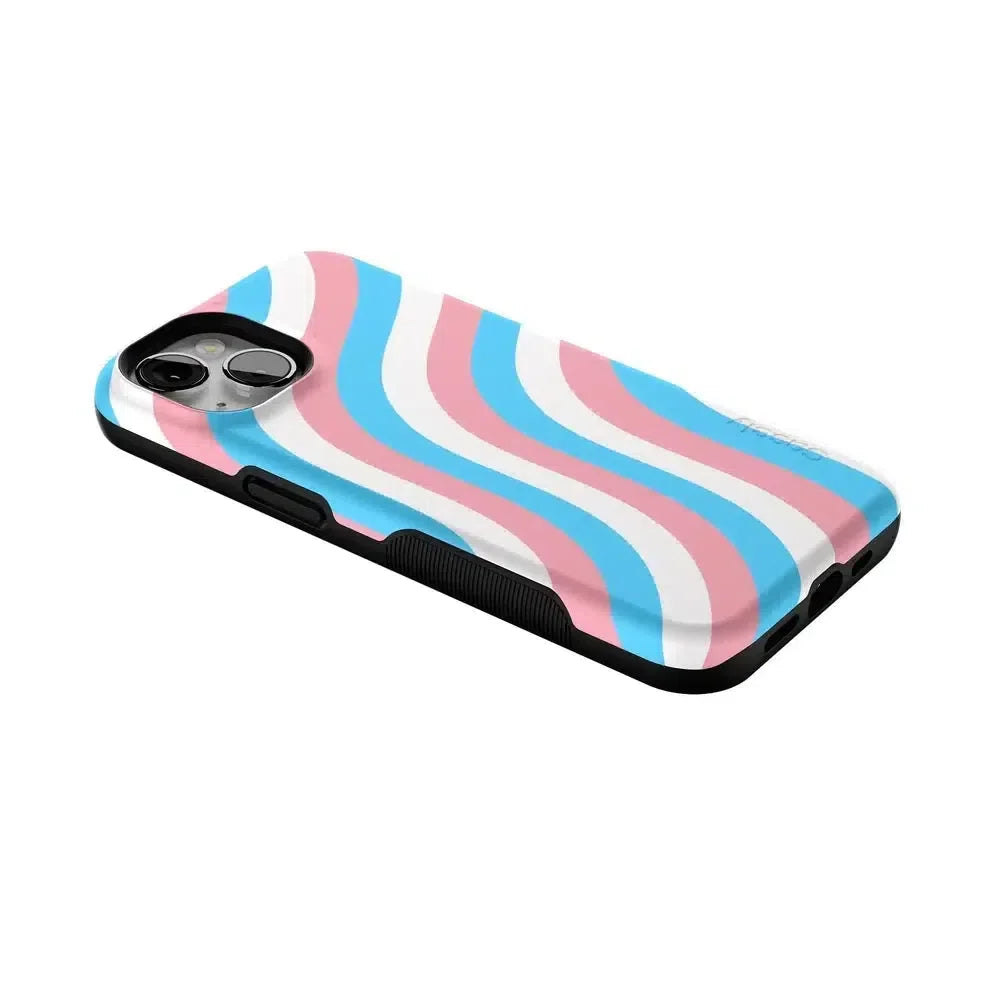 Proud To Be Me | Pride Case Phone Case Casetry