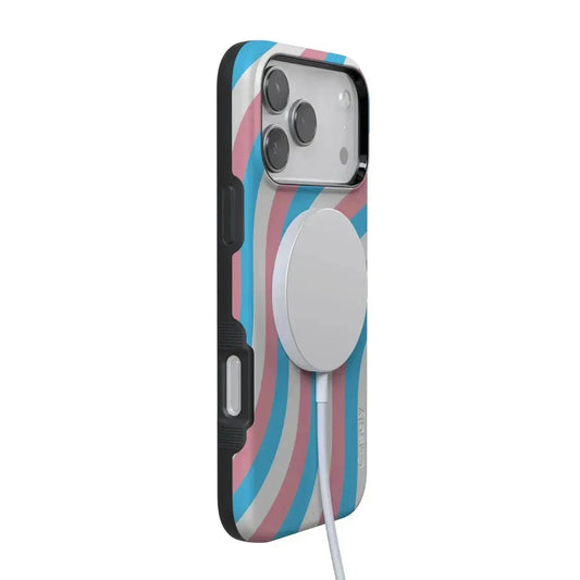 Proud To Be Me | Pride Case Phone Case Casetry