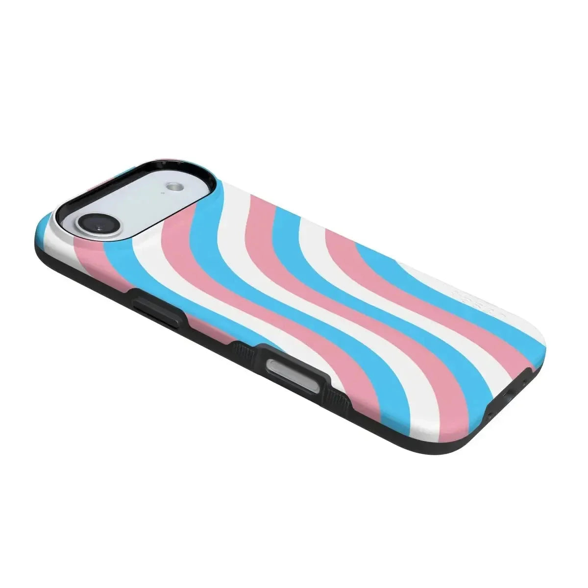 Proud To Be Me | Pride Case Phone Case Casetry