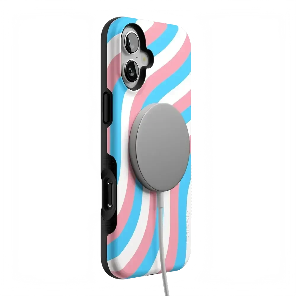 Proud To Be Me | Pride Case Phone Case Casetry