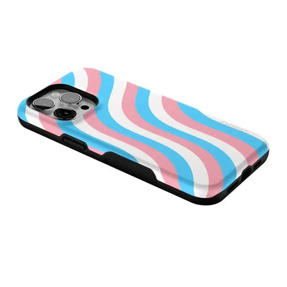Proud To Be Me | Pride Case Phone Case Casetry