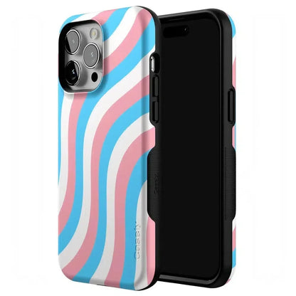 Proud To Be Me | Pride Case Phone Case Casetry