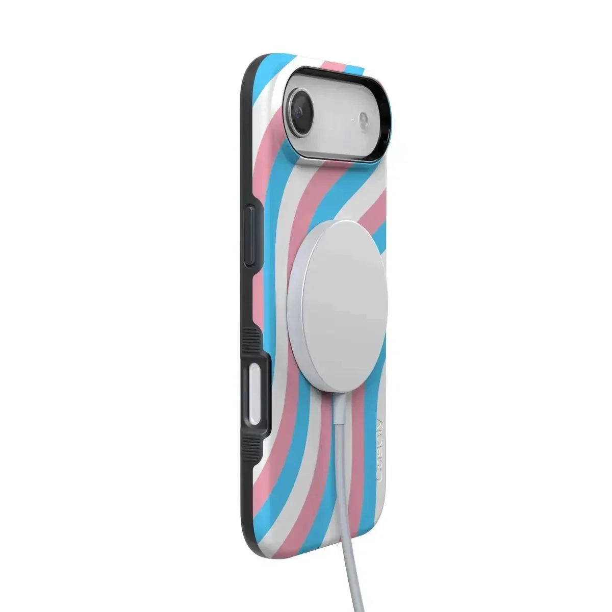 Proud To Be Me | Pride Case Phone Case Casetry
