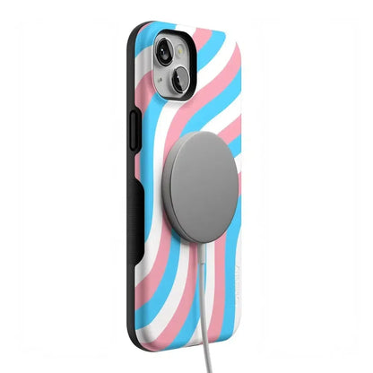 Proud To Be Me | Pride Case Phone Case Casetry
