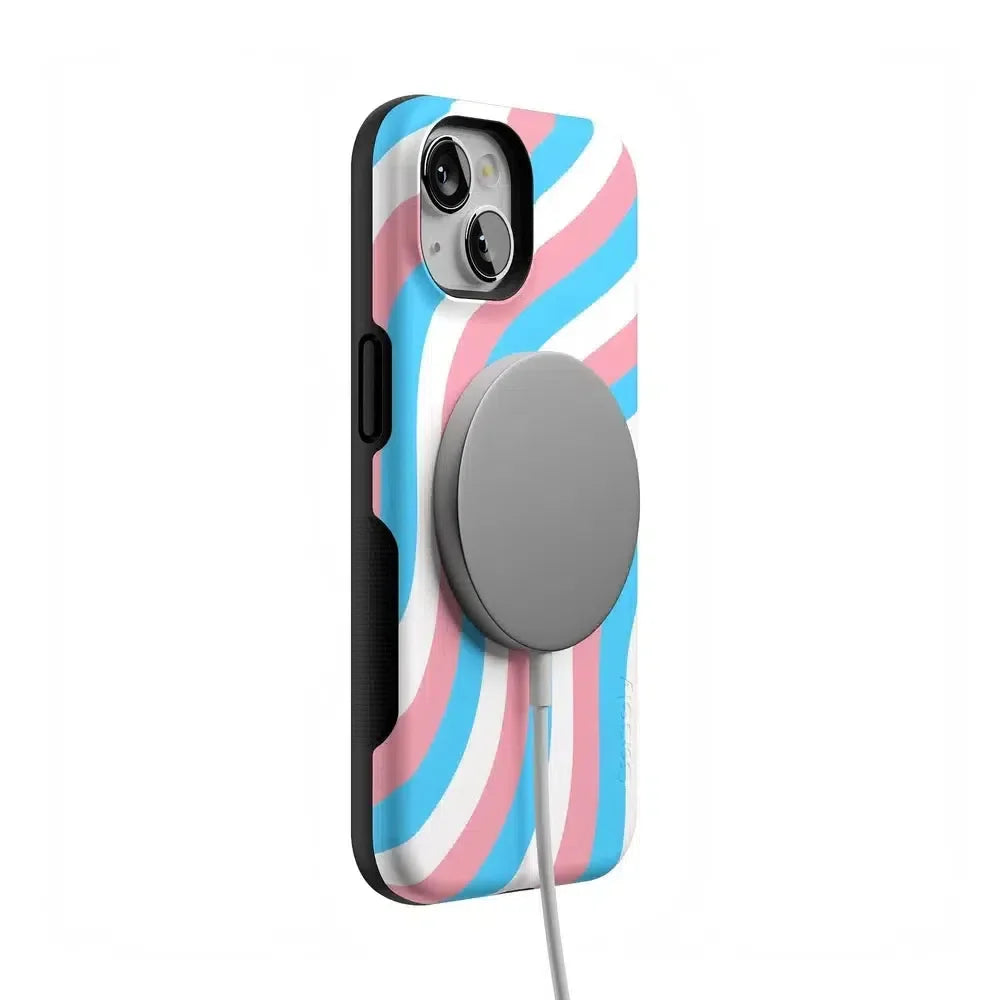 Proud To Be Me | Pride Case Phone Case Casetry