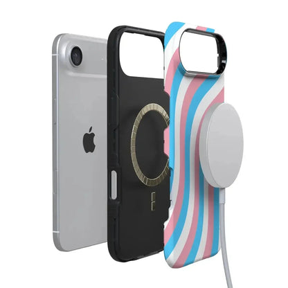 Proud To Be Me | Pride Case Phone Case Casetry