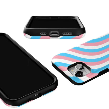 Proud To Be Me | Pride Case Phone Case Casetry