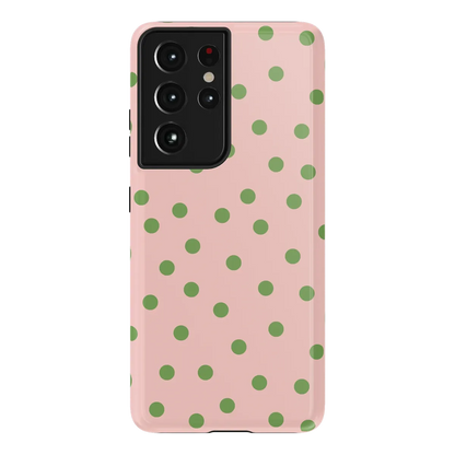 Sweet Spot | Clubhouse Case - Galaxy S21 Ultra