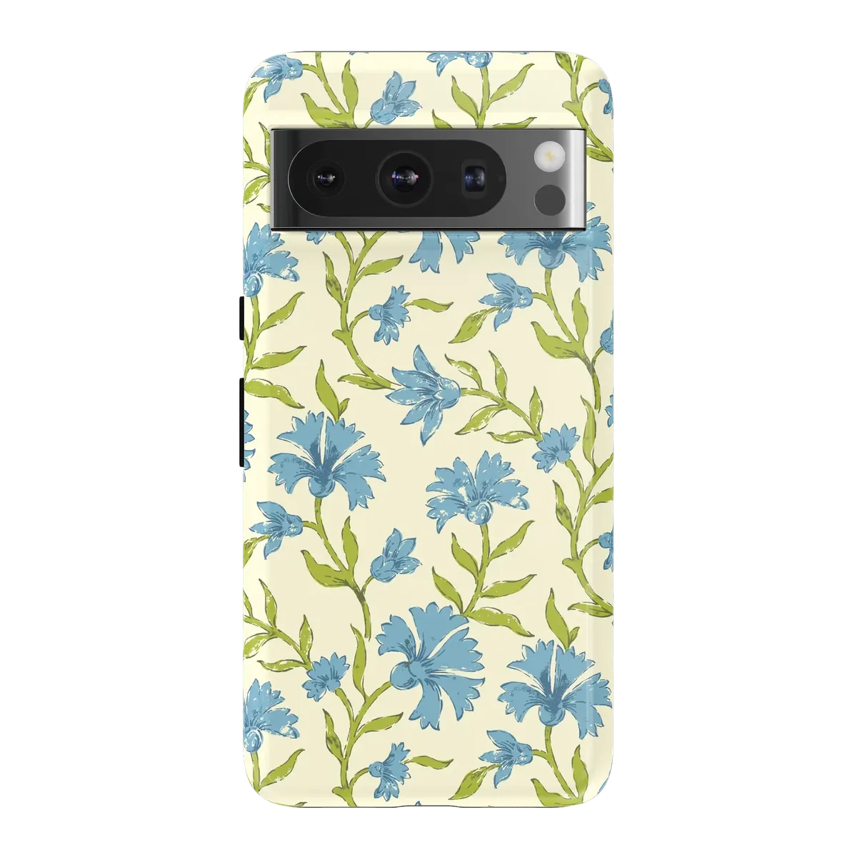 Garden Breeze | Seaside Vines Case - Google Pixel 8 Pro