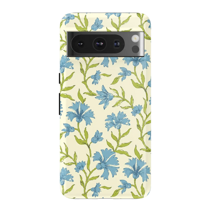 Garden Breeze | Seaside Vines Case - Google Pixel 8 Pro