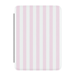 Pink Stripes | Sunday Best Kindle Case