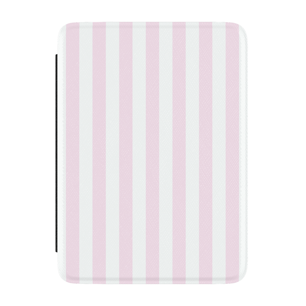 Pink Stripes | Sunday Best Kindle Case