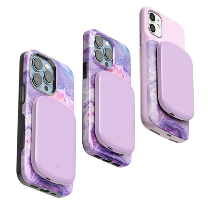 Purple Power Pod Power Pod get.casely