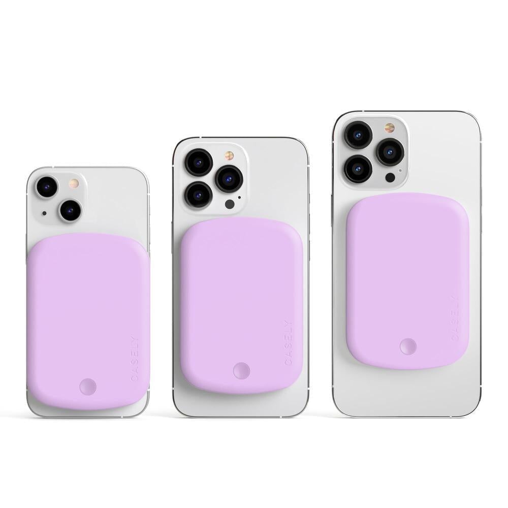 Purple Power Pod Power Pod get.casely