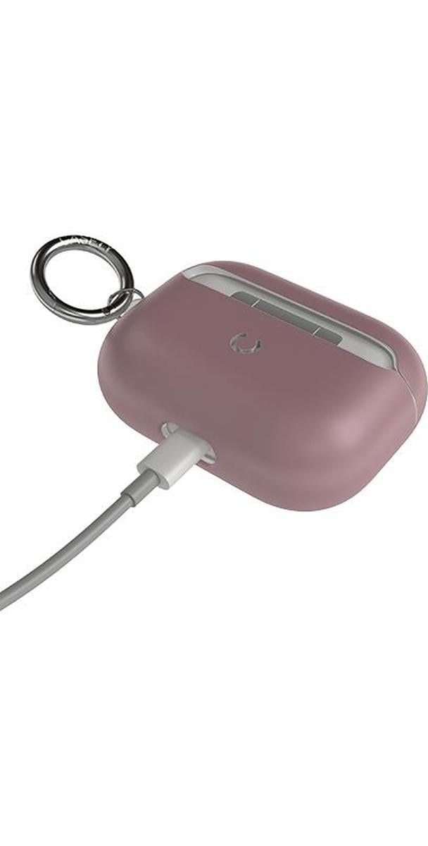 Purple Taupe AirPods Case AirPods Case get.casely