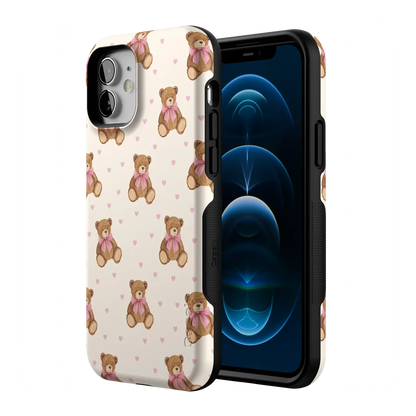 Cuddle Up | Teddy Bear Case