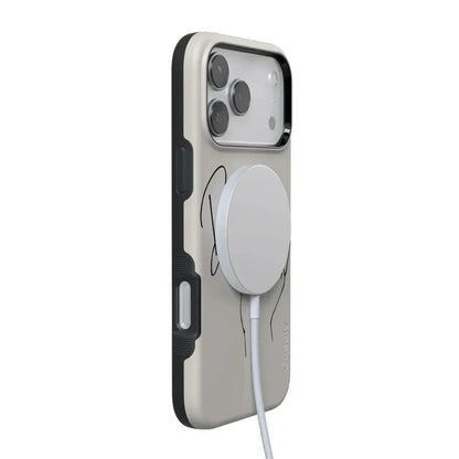 Put a Ring on It | Bridal Case Phone Case Casetry