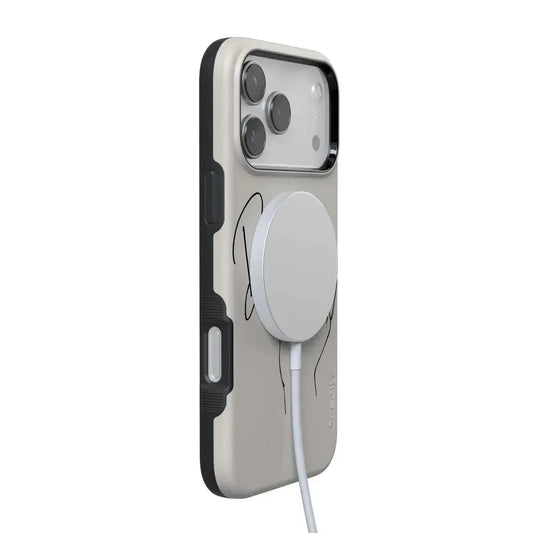 Put a Ring on It | Bridal Case Phone Case Casetry