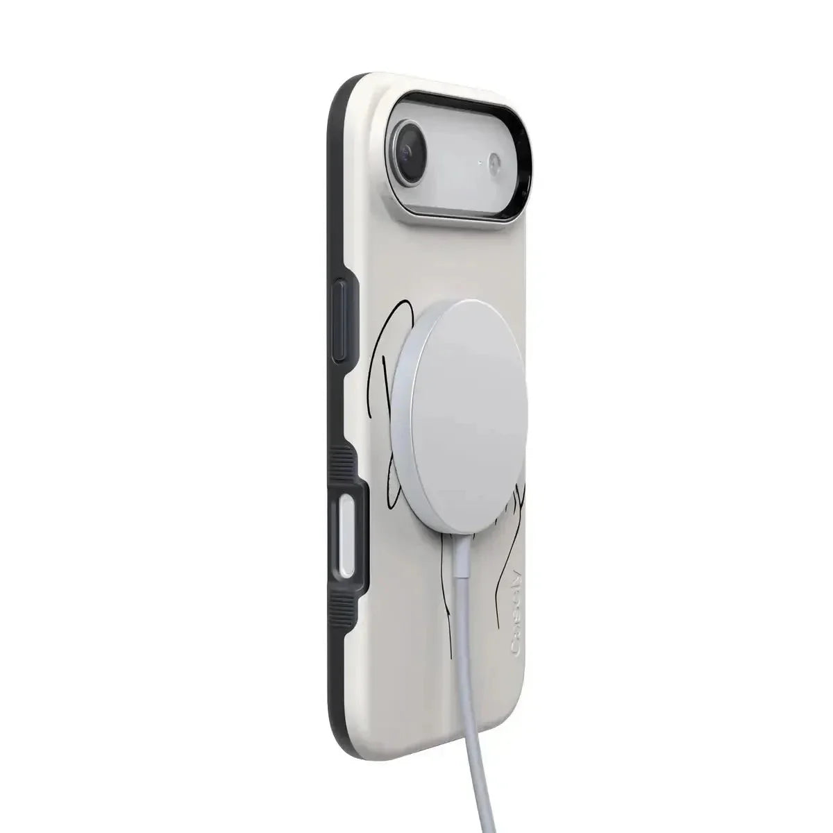 Put a Ring on It | Bridal Case Phone Case Casetry