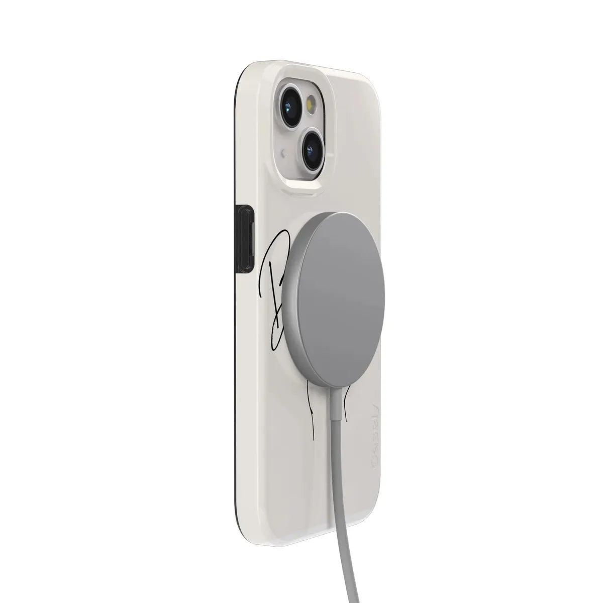 Put a Ring on It | Bridal Case Phone Case Casetry