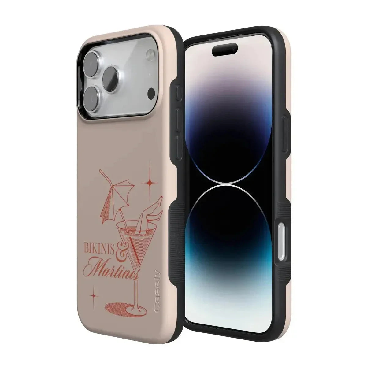 Put a Ring on It | Bridal Case Phone Case Casetry