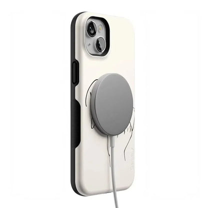 Put a Ring on It | Bridal Case Phone Case Casetry