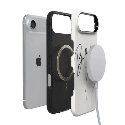 Put a Ring on It | Bridal Case Phone Case Casetry