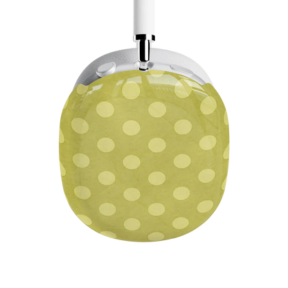 Kiwi Cooler | Poolside Print AirPods Max Case