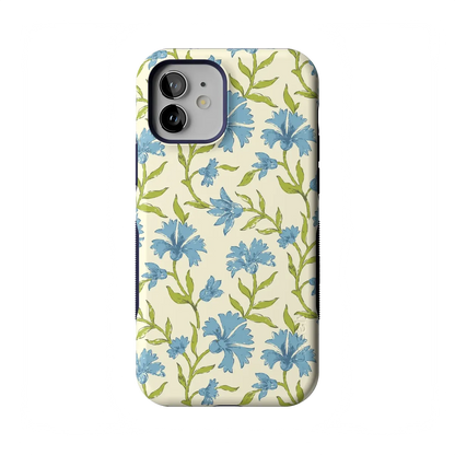 Garden Breeze | Seaside Vines Case - iPhone 12