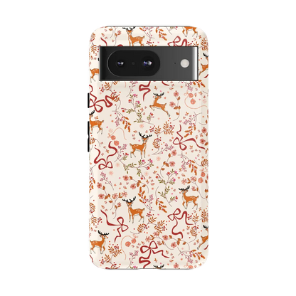 Dashing Through the Snow | Enchanted Forest Case