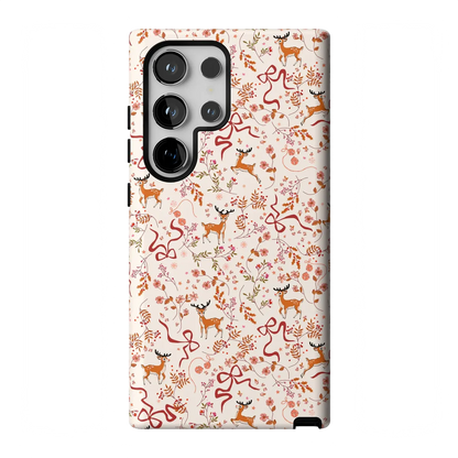 Dashing Through the Snow | Enchanted Forest Case