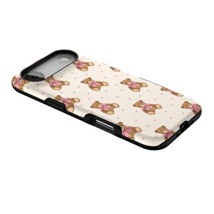 Cuddle Up | Teddy Bear Case