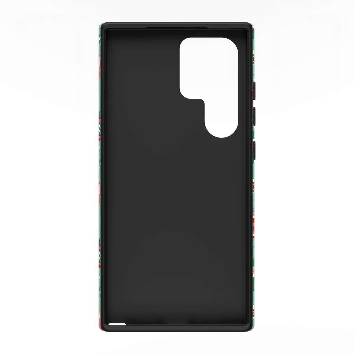 All Decked Out | Festive Ornaments Case
