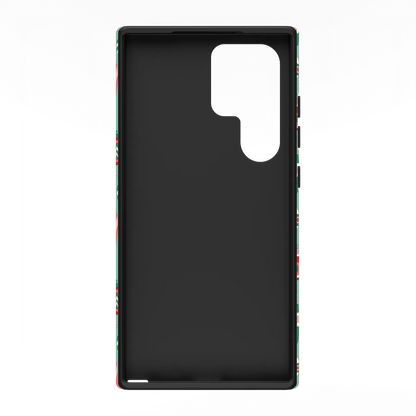 All Decked Out | Festive Ornaments Case