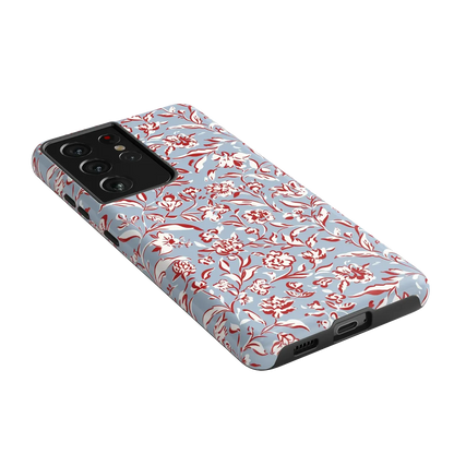 Coastal Carolina | Painted Flowers Case