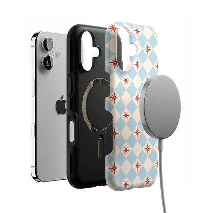 Chelsea Checker | Starlight Tiles Case