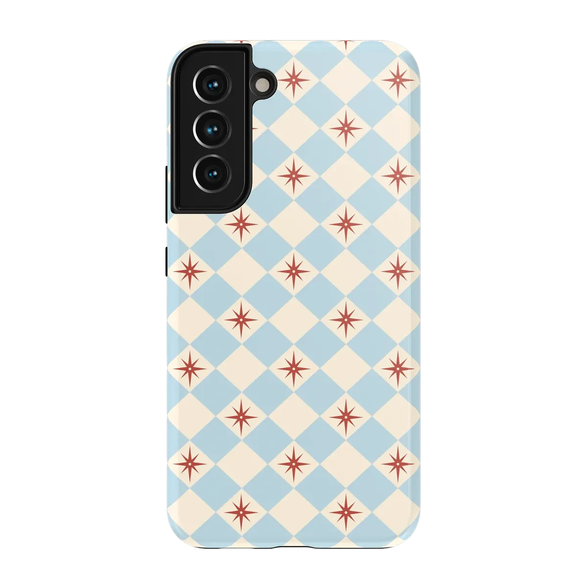 Chelsea Checker | Starlight Tiles Case