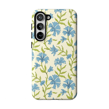 Garden Breeze | Seaside Vines Case - Galaxy S23 Plus