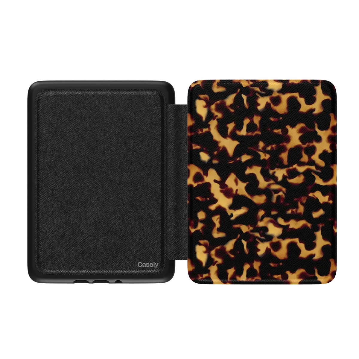 Shell Shocked | Tortoise Print Kindle Case