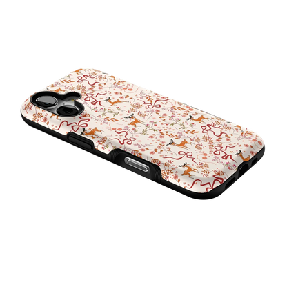 Dashing Through the Snow | Enchanted Forest Case