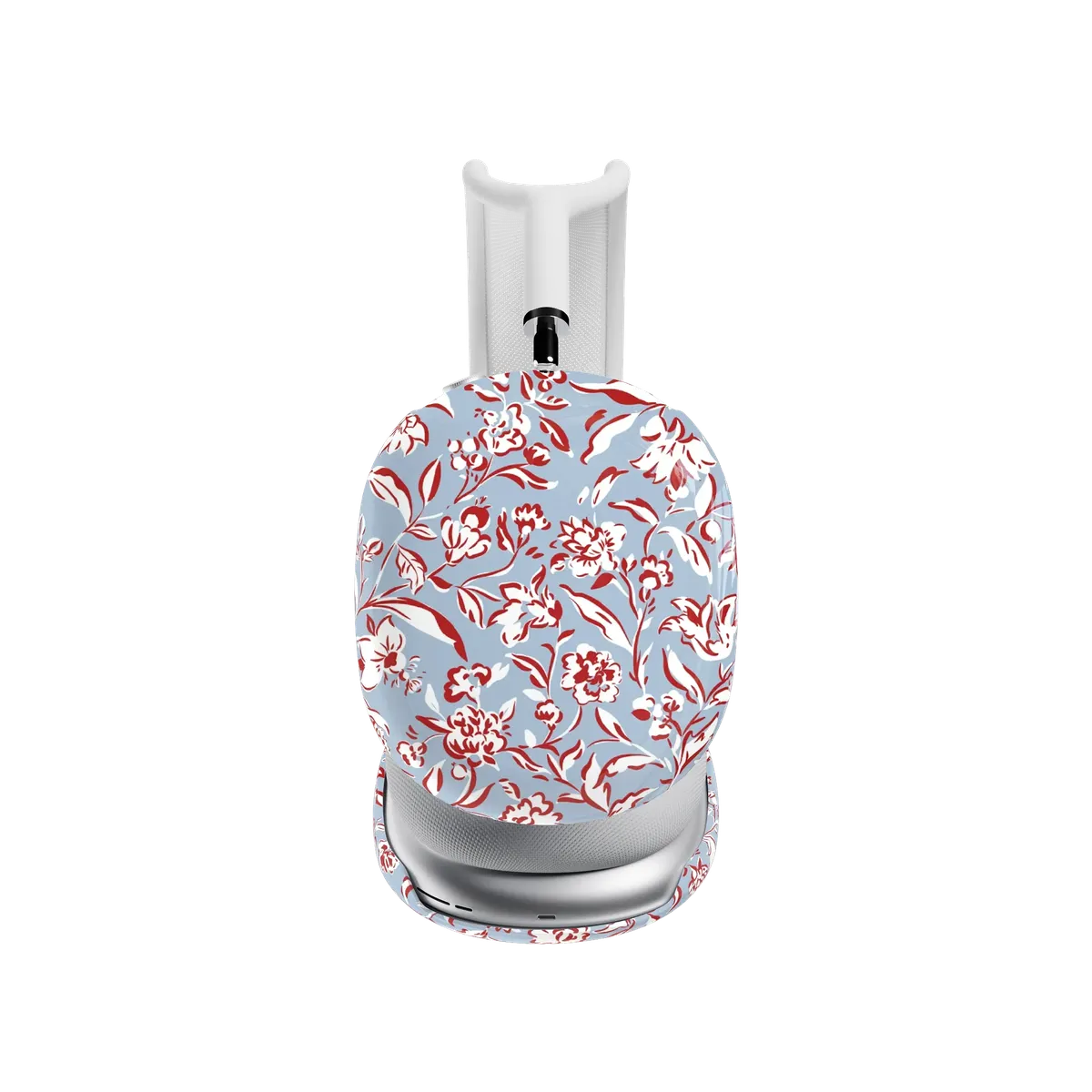 Coastal Carolina | Painted Flowers AirPods Max Case