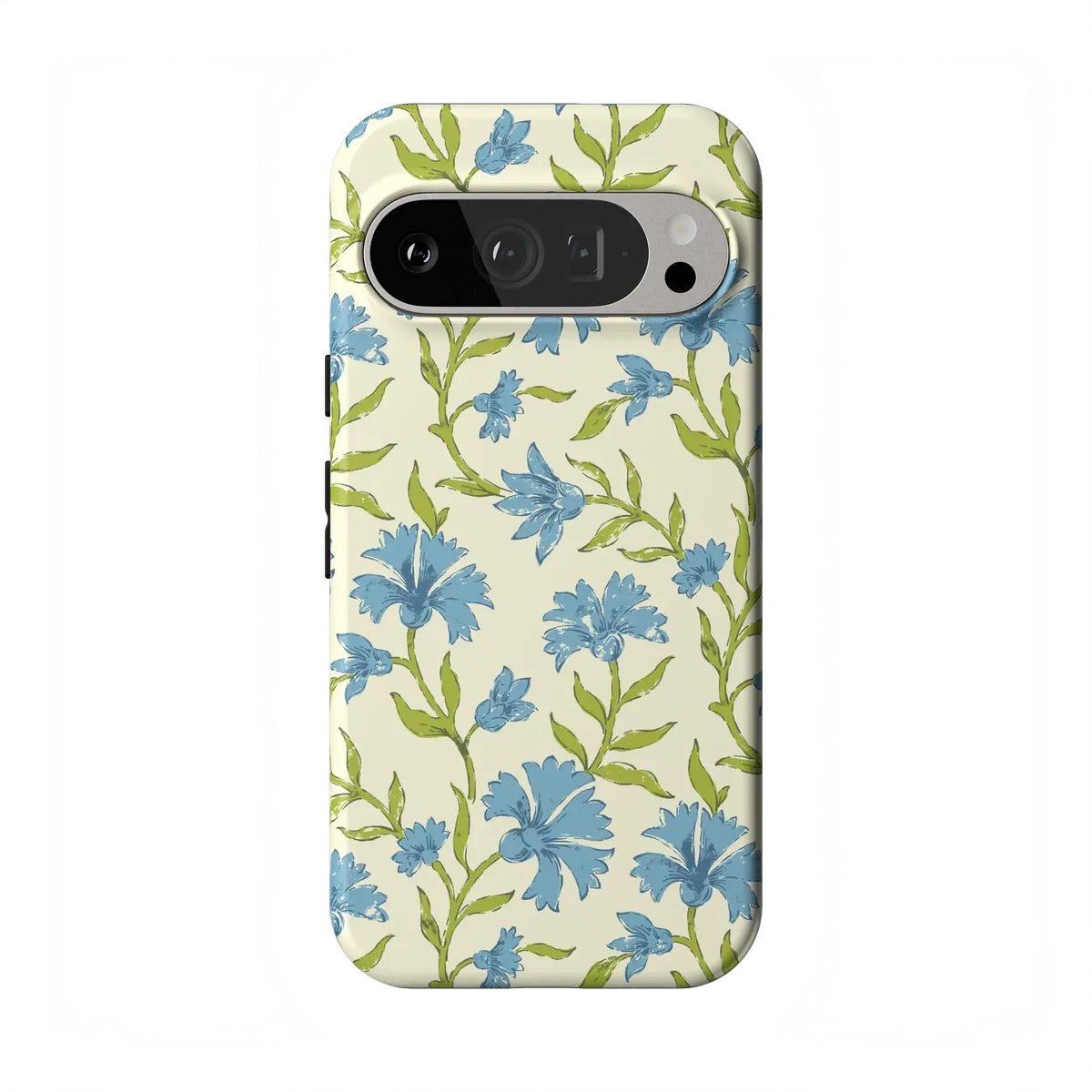 Garden Breeze | Seaside Vines Case - Google Pixel 9 Pro