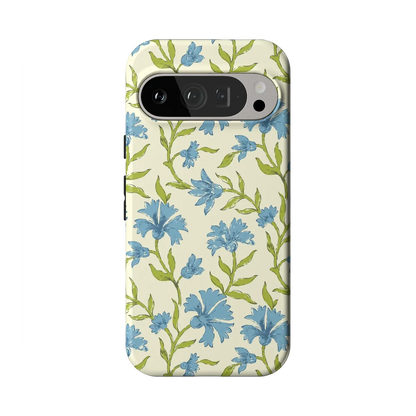 Garden Breeze | Seaside Vines Case - Google Pixel 9 Pro