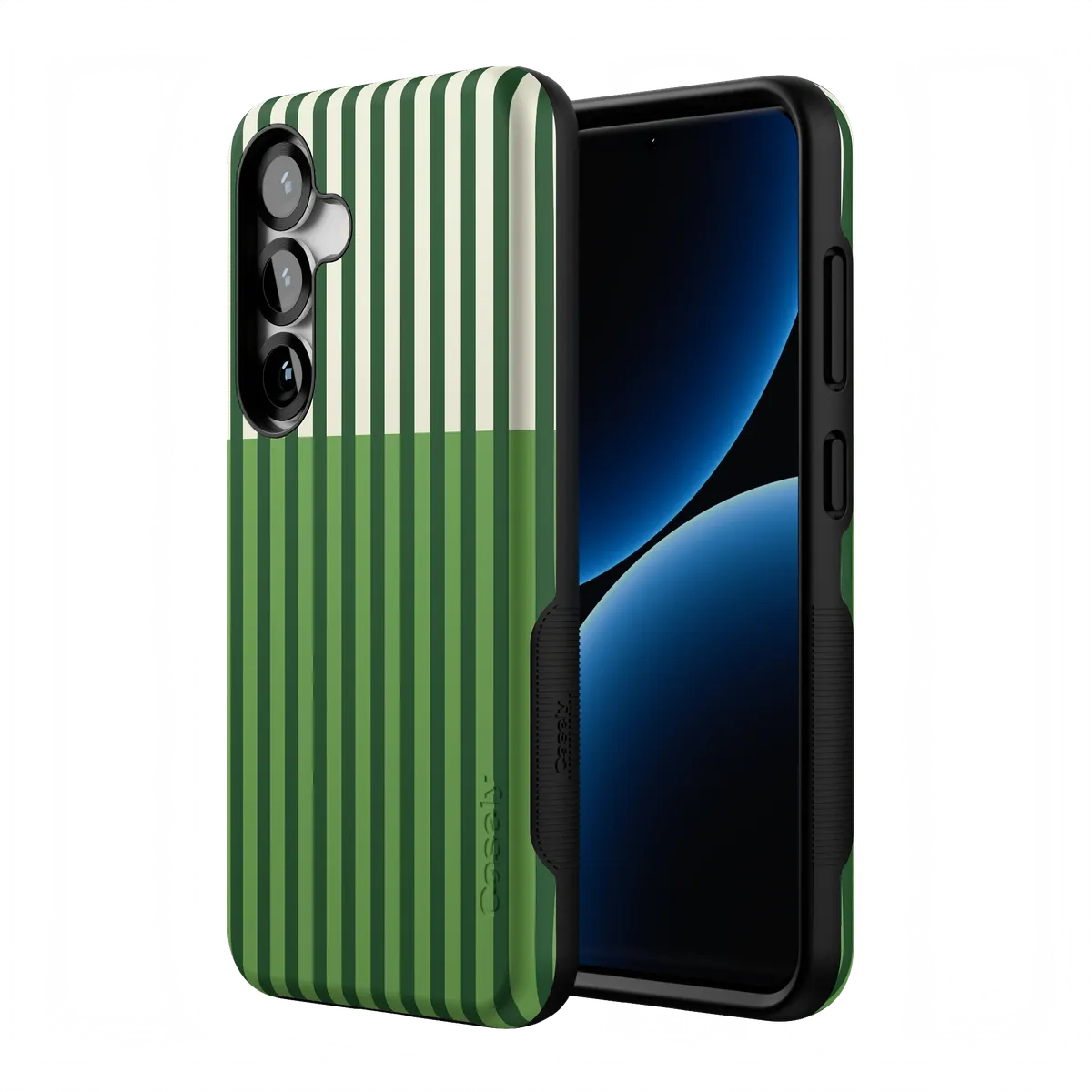 Fairway Stripes | Clubhouse Case