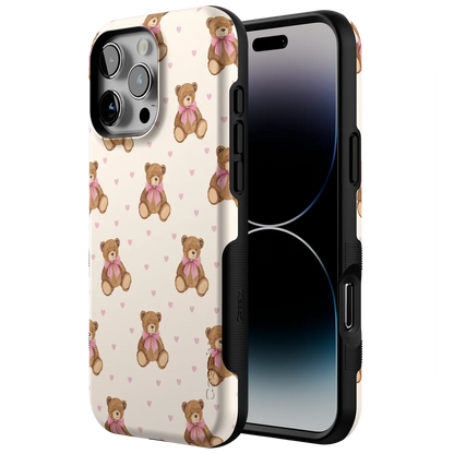 Cuddle Up | Teddy Bear Case