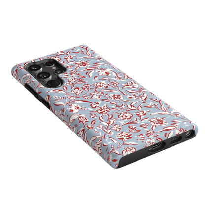 Coastal Carolina | Painted Flowers Case